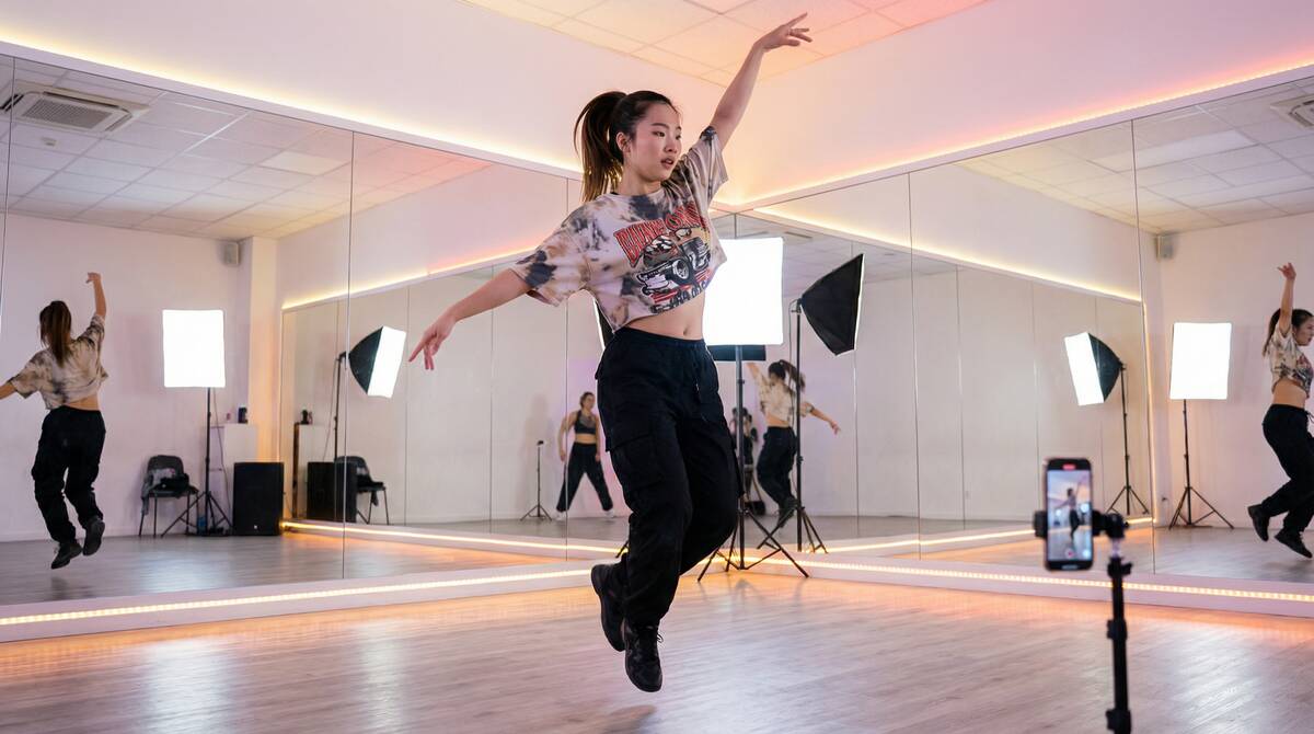 抓凤茎舞蹈视频