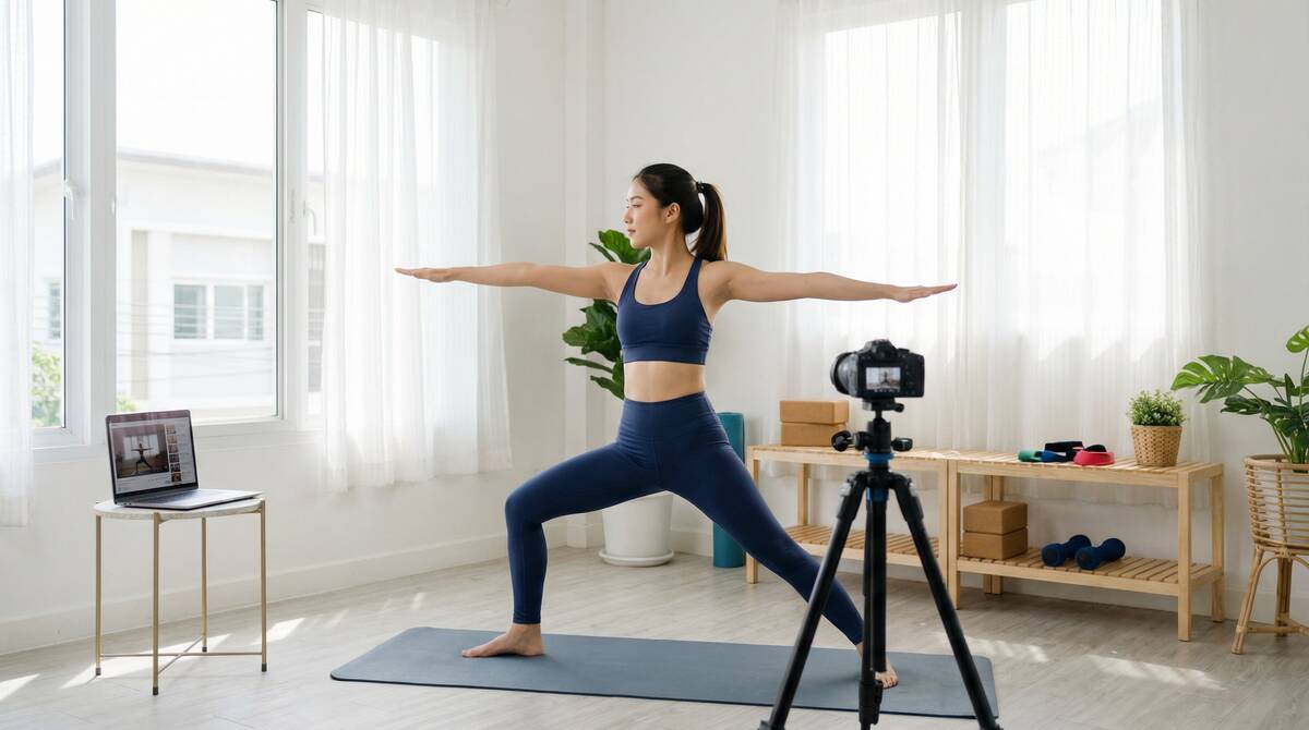 抓凤茎健身视频